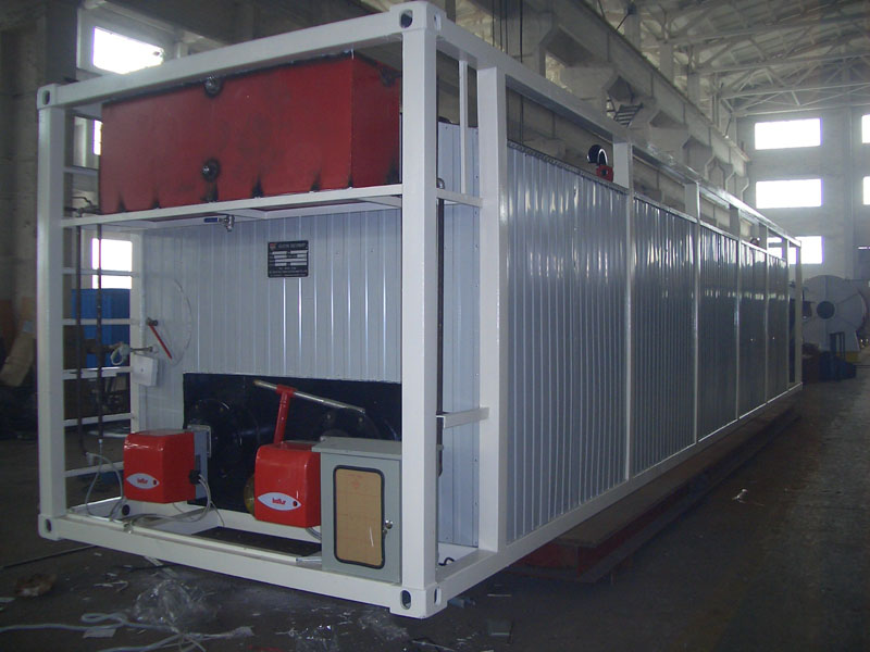 Mi az a bitumenszállító tartály és miért számít?